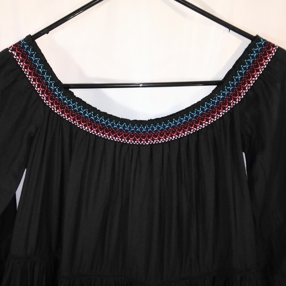 NWT Free People Sunbeams Mini Dress - Picture 5 of 10
